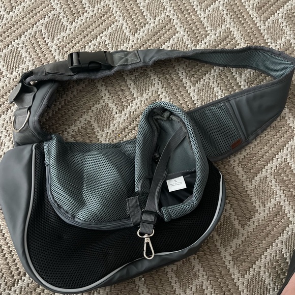 YUDODO Pet Dog, cats Sling - Picture 2 of 12